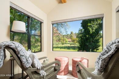 Experience the Magic of this Truly Unique Oasis the moment you on Poco Diablo Resort in Arizona - for sale on GolfHomes.com, golf home, golf lot