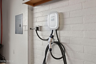 Beautifully maintained San Ignacio Golf Estates home offering 3 on Canoa Hills Golf Course in Arizona - for sale on GolfHomes.com, golf home, golf lot