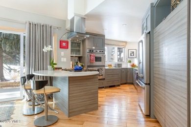 Ideally located in the amenity-rich neighborhood of Eagle-Vail on Eagle Vail Golf Course in Colorado - for sale on GolfHomes.com, golf home, golf lot