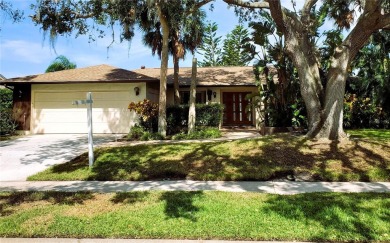 PRICE ADJUSTMENT! A wonderful pool home located in East Lake on East Lake Woodlands Country Club in Florida - for sale on GolfHomes.com, golf home, golf lot