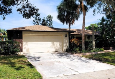 PRICE ADJUSTMENT! A wonderful pool home located in East Lake on East Lake Woodlands Country Club in Florida - for sale on GolfHomes.com, golf home, golf lot