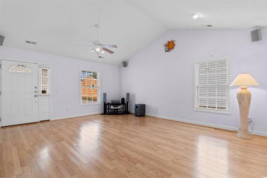 Located in the heart of North Myrtle Beach's beloved Ocean Drive on Beachwood Golf Club in South Carolina - for sale on GolfHomes.com, golf home, golf lot