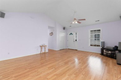 Located in the heart of North Myrtle Beach's beloved Ocean Drive on Beachwood Golf Club in South Carolina - for sale on GolfHomes.com, golf home, golf lot