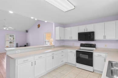 Located in the heart of North Myrtle Beach's beloved Ocean Drive on Beachwood Golf Club in South Carolina - for sale on GolfHomes.com, golf home, golf lot
