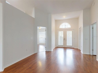 Discover your dream home! This beautifully updated 4-bedroom on Golden Hills Golf and Turf Club in Florida - for sale on GolfHomes.com, golf home, golf lot