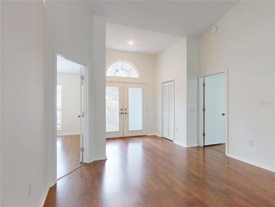 Discover your dream home! This beautifully updated 4-bedroom on Golden Hills Golf and Turf Club in Florida - for sale on GolfHomes.com, golf home, golf lot