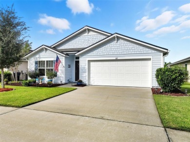 Nestled on one of the quietest streets in the community, this on Grand Reserve Golf Course in Florida - for sale on GolfHomes.com, golf home, golf lot