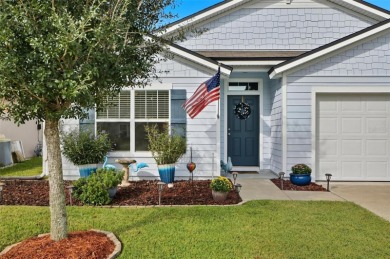 Nestled on one of the quietest streets in the community, this on Grand Reserve Golf Course in Florida - for sale on GolfHomes.com, golf home, golf lot