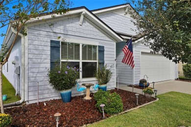 Nestled on one of the quietest streets in the community, this on Grand Reserve Golf Course in Florida - for sale on GolfHomes.com, golf home, golf lot