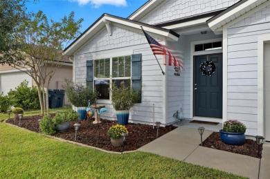 Nestled on one of the quietest streets in the community, this on Grand Reserve Golf Course in Florida - for sale on GolfHomes.com, golf home, golf lot
