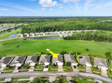 Nestled on one of the quietest streets in the community, this on Grand Reserve Golf Course in Florida - for sale on GolfHomes.com, golf home, golf lot