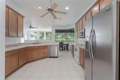 Great New Price! Nestled in the sought-after Bloomingdale on Bloomingdale Golfers Club in Florida - for sale on GolfHomes.com, golf home, golf lot