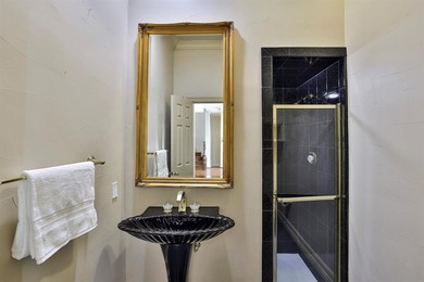 Wonderfully designed home with beautiful trees and lush on Mira Vista Country Club in Texas - for sale on GolfHomes.com, golf home, golf lot