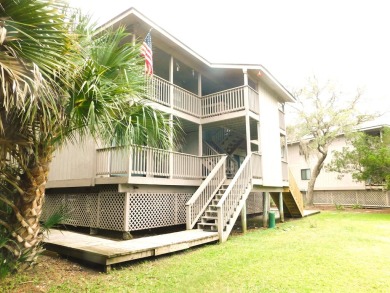 Rare opportunity to Own 1/3 Deeded Share of a 2BR/2BA Linkside on The Plantation Course At Edisto in South Carolina - for sale on GolfHomes.com, golf home, golf lot