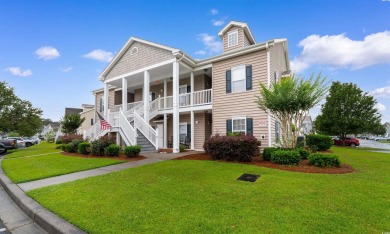 Welcome to easy coastal living in this beautifully updated on Blackmoor Golf Club in South Carolina - for sale on GolfHomes.com, golf home, golf lot