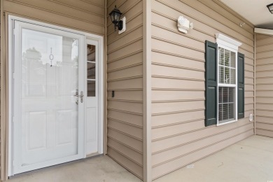Welcome to easy coastal living in this beautifully updated on Blackmoor Golf Club in South Carolina - for sale on GolfHomes.com, golf home, golf lot