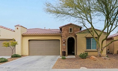 Enjoy your piece of paradise, let someone else do all the work on Tuscany Falls At Pebble Creek in Arizona - for sale on GolfHomes.com, golf home, golf lot