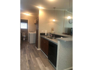 CYPRESS CREEK VILLAGE #222 / 2 BED / 2 BATH / 1,000 SF / $89,500 on Cypresswood Golf and Country Club in Florida - for sale on GolfHomes.com, golf home, golf lot