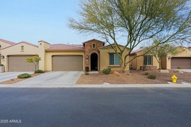 Enjoy your piece of paradise, let someone else do all the work on Tuscany Falls At Pebble Creek in Arizona - for sale on GolfHomes.com, golf home, golf lot