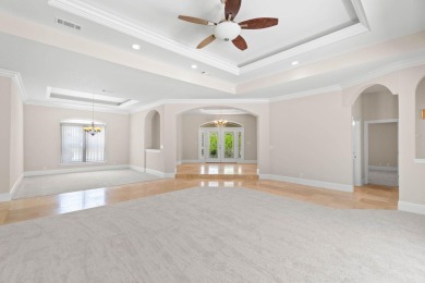 True Custom Golf Course Pool Home.This exceptional custom-built on The Club At Hidden Creek in Florida - for sale on GolfHomes.com, golf home, golf lot