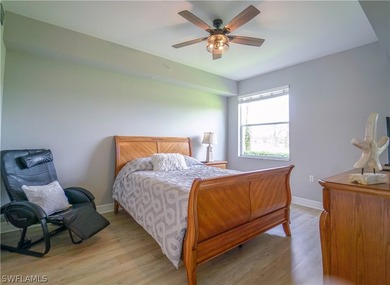 Impeccably maintained Turn-Key  2-bedroom, 2-bath first-floor on  in Florida - for sale on GolfHomes.com, golf home, golf lot