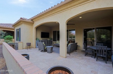 Enjoy your piece of paradise, let someone else do all the work on Tuscany Falls At Pebble Creek in Arizona - for sale on GolfHomes.com, golf home, golf lot