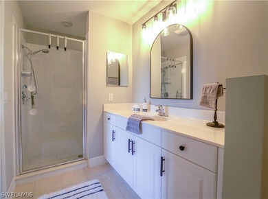 Impeccably maintained Turn-Key  2-bedroom, 2-bath first-floor on  in Florida - for sale on GolfHomes.com, golf home, golf lot