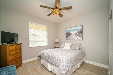 Impeccably maintained Turn-Key  2-bedroom, 2-bath first-floor on  in Florida - for sale on GolfHomes.com, golf home, golf lot