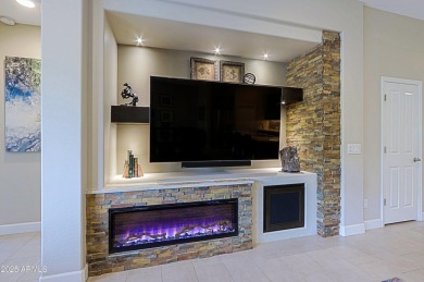 Enjoy your piece of paradise, let someone else do all the work on Tuscany Falls At Pebble Creek in Arizona - for sale on GolfHomes.com, golf home, golf lot