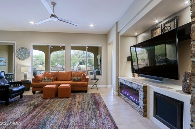 Enjoy your piece of paradise, let someone else do all the work on Tuscany Falls At Pebble Creek in Arizona - for sale on GolfHomes.com, golf home, golf lot