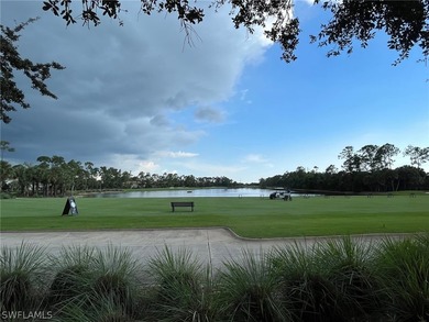 Impeccably maintained Turn-Key  2-bedroom, 2-bath first-floor on  in Florida - for sale on GolfHomes.com, golf home, golf lot