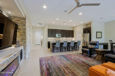 Enjoy your piece of paradise, let someone else do all the work on Tuscany Falls At Pebble Creek in Arizona - for sale on GolfHomes.com, golf home, golf lot