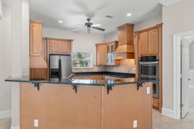 True Custom Golf Course Pool Home.This exceptional custom-built on The Club At Hidden Creek in Florida - for sale on GolfHomes.com, golf home, golf lot