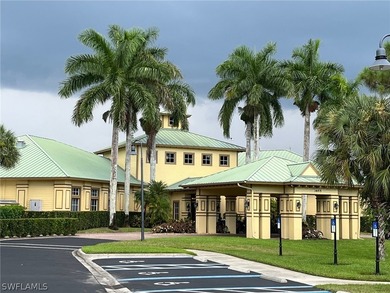 Impeccably maintained Turn-Key  2-bedroom, 2-bath first-floor on  in Florida - for sale on GolfHomes.com, golf home, golf lot