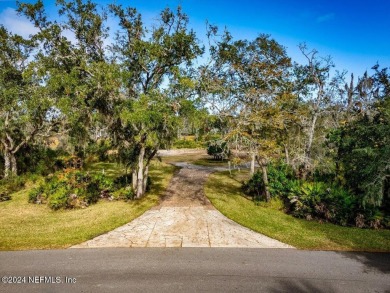 Your Dream Oasis Awaits! Extremely rare opportunity in one of on Marsh Landing Country Club - Saint Johns County in Florida - for sale on GolfHomes.com, golf home, golf lot