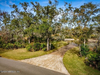 Your Dream Oasis Awaits! Extremely rare opportunity in one of on Marsh Landing Country Club - Saint Johns County in Florida - for sale on GolfHomes.com, golf home, golf lot