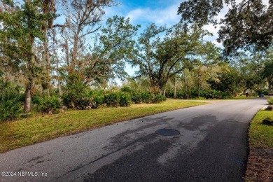 Your Dream Oasis Awaits! Extremely rare opportunity in one of on Marsh Landing Country Club - Saint Johns County in Florida - for sale on GolfHomes.com, golf home, golf lot