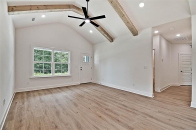MOVE-IN READY! Discover this stunning new cons't craftsman style on Bella Vista Country Club - Highlands in Arkansas - for sale on GolfHomes.com, golf home, golf lot