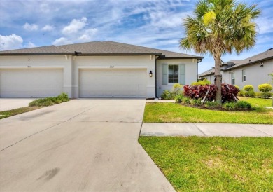 **Just REDUCED! Move-in ready!** Embrace the Lakewood Ranch on The Founders Golf Club in Florida - for sale on GolfHomes.com, golf home, golf lot