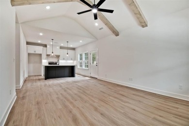 MOVE-IN READY! Discover this stunning new cons't craftsman style on Bella Vista Country Club - Highlands in Arkansas - for sale on GolfHomes.com, golf home, golf lot