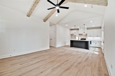 MOVE-IN READY! Discover this stunning new cons't craftsman style on Bella Vista Country Club - Highlands in Arkansas - for sale on GolfHomes.com, golf home, golf lot