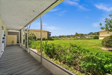 Golf membership, pickleball, and tennis are included with this on The Glades Golf and Country Club in Florida - for sale on GolfHomes.com, golf home, golf lot