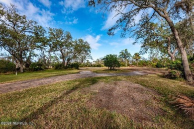 Your Dream Oasis Awaits! Extremely rare opportunity in one of on Marsh Landing Country Club - Saint Johns County in Florida - for sale on GolfHomes.com, golf home, golf lot