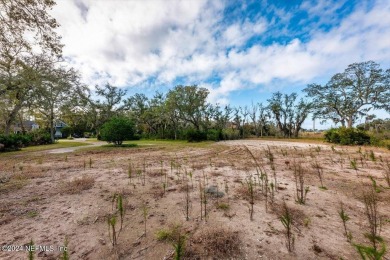 Your Dream Oasis Awaits! Extremely rare opportunity in one of on Marsh Landing Country Club - Saint Johns County in Florida - for sale on GolfHomes.com, golf home, golf lot