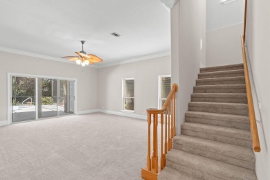 True Custom Golf Course Pool Home.This exceptional custom-built on The Club At Hidden Creek in Florida - for sale on GolfHomes.com, golf home, golf lot
