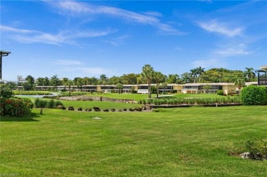 Golf membership, pickleball, and tennis are included with this on The Glades Golf and Country Club in Florida - for sale on GolfHomes.com, golf home, golf lot
