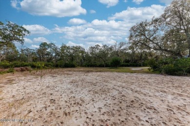 Your Dream Oasis Awaits! Extremely rare opportunity in one of on Marsh Landing Country Club - Saint Johns County in Florida - for sale on GolfHomes.com, golf home, golf lot