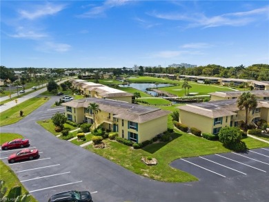 Golf membership, pickleball, and tennis are included with this on The Glades Golf and Country Club in Florida - for sale on GolfHomes.com, golf home, golf lot