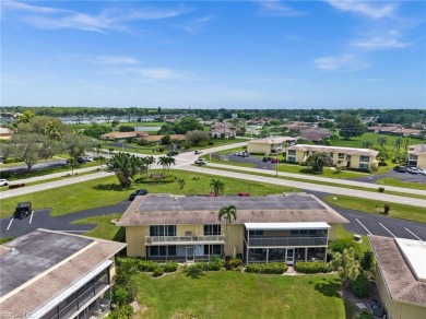 Golf membership, pickleball, and tennis are included with this on The Glades Golf and Country Club in Florida - for sale on GolfHomes.com, golf home, golf lot