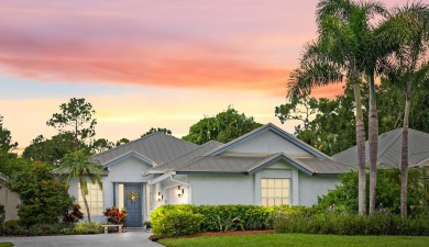 This beautifully laid-out home is ready for you to enjoy or use on Meadowood Golf and Tennis Club in Florida - for sale on GolfHomes.com, golf home, golf lot